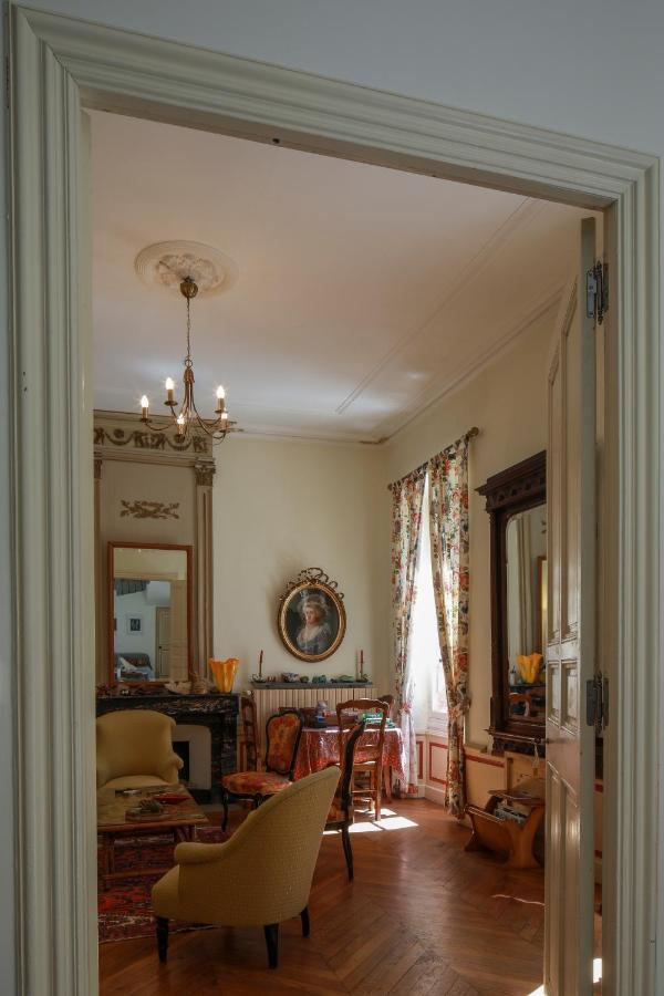 Le 37 Malaucene Malaucène Exterior foto
