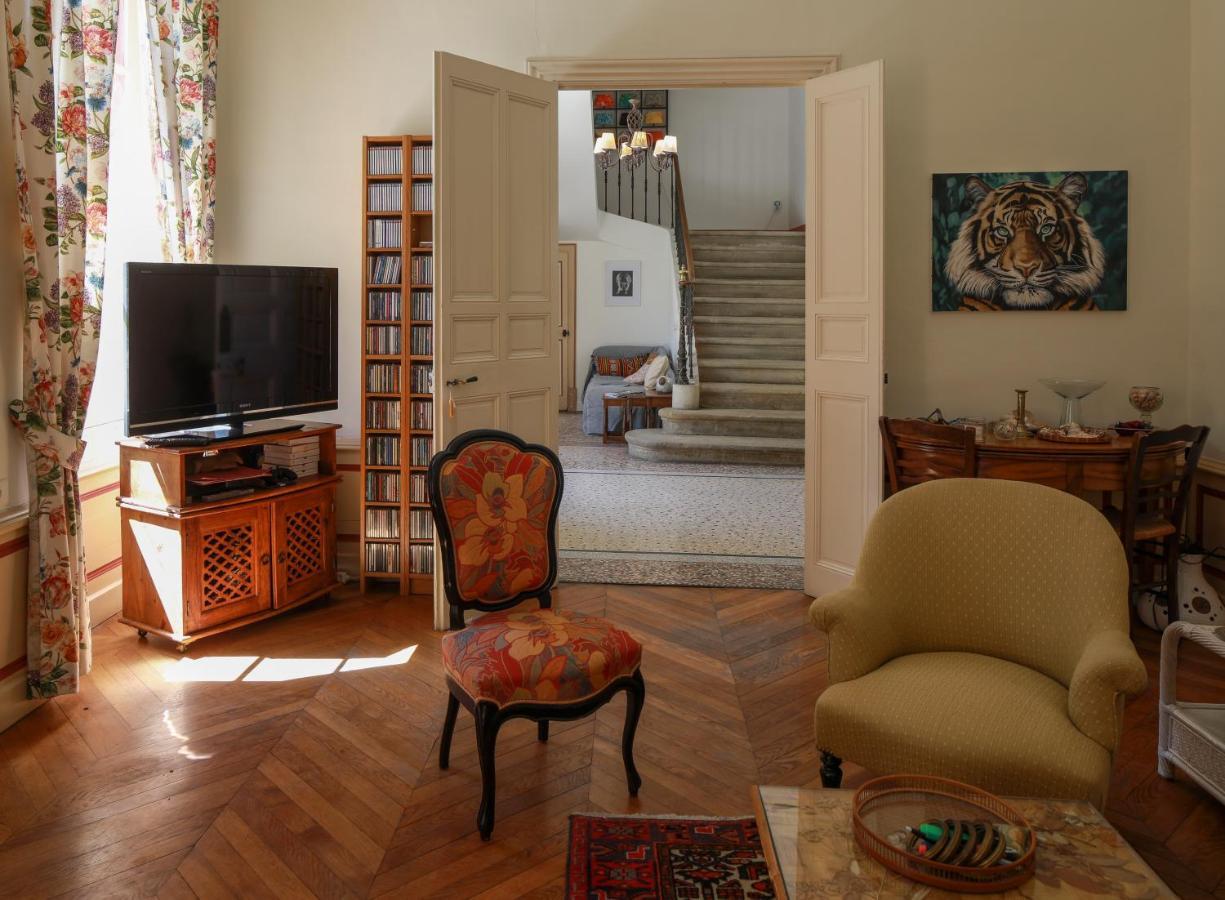 Le 37 Malaucene Malaucène Exterior foto