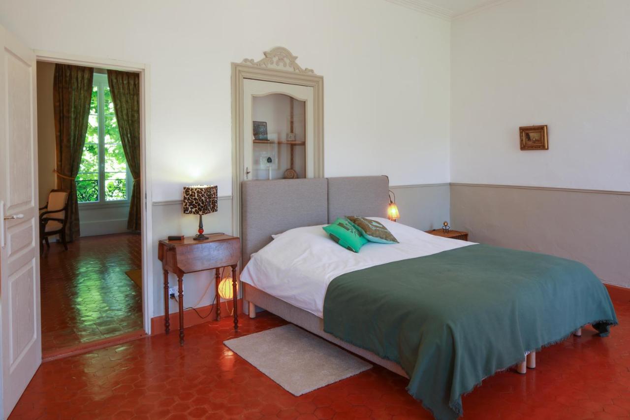 Le 37 Malaucene Malaucène Quarto foto